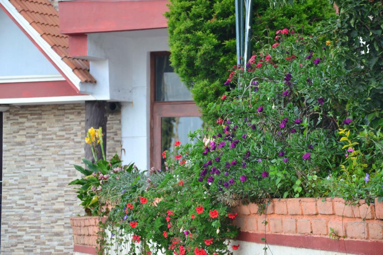 Kodai Sunshine Resort Kodaikanal Exterior foto